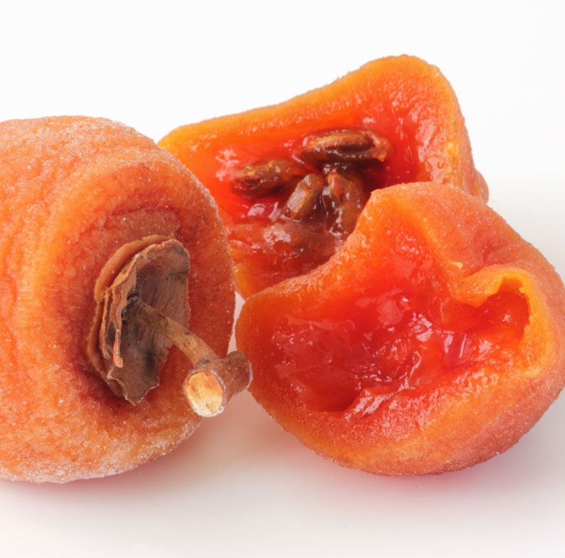 干し柿の画像01