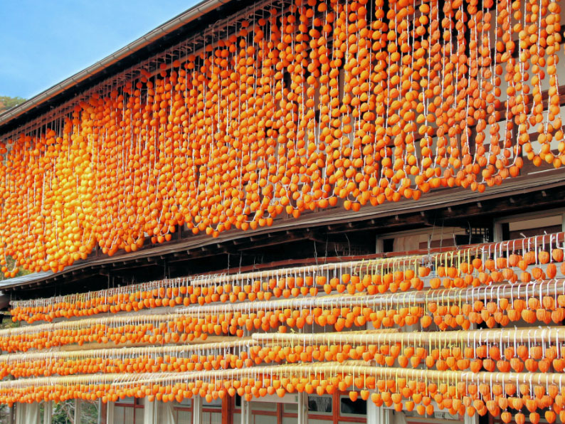 干し柿の画像03