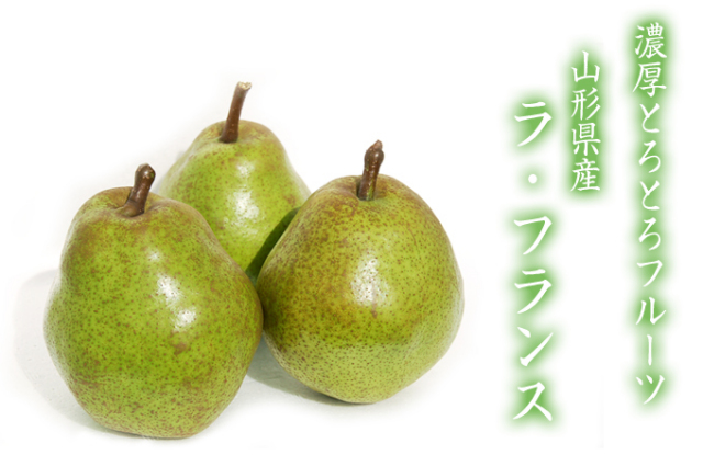 青森県産 ラフランス 加工用15kg❀︎✿ | www.360healthservices.com