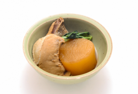 冬のレシピ01