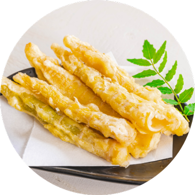 創作料理のイメージ