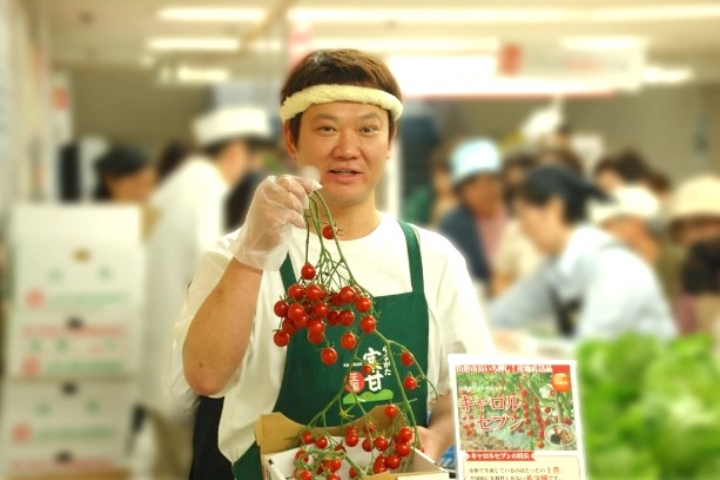 店長01